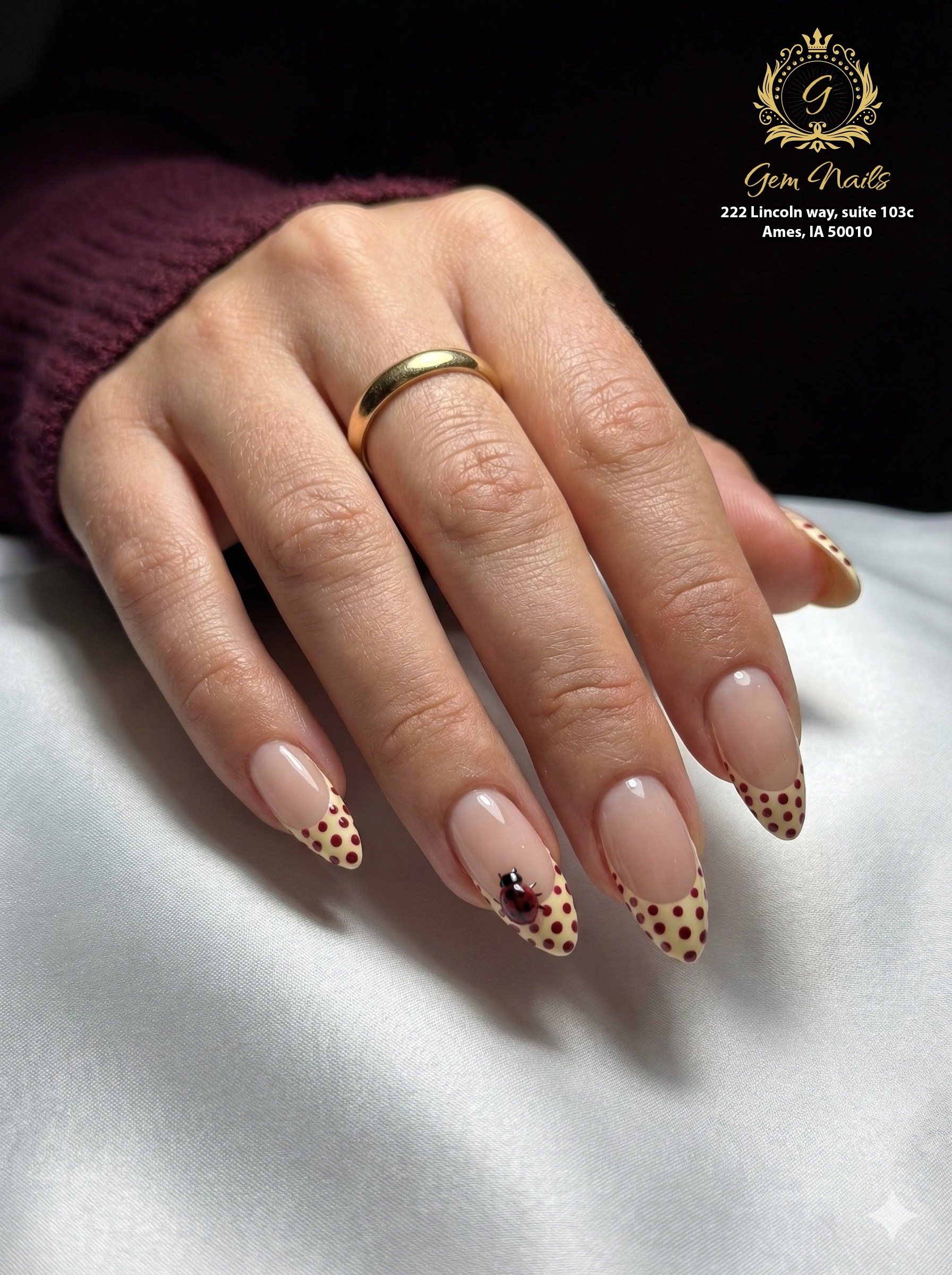 amazing nail